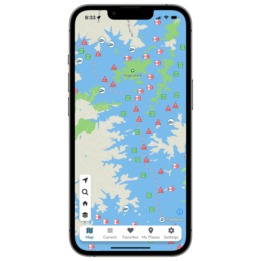 Float Hartwell Screenshot